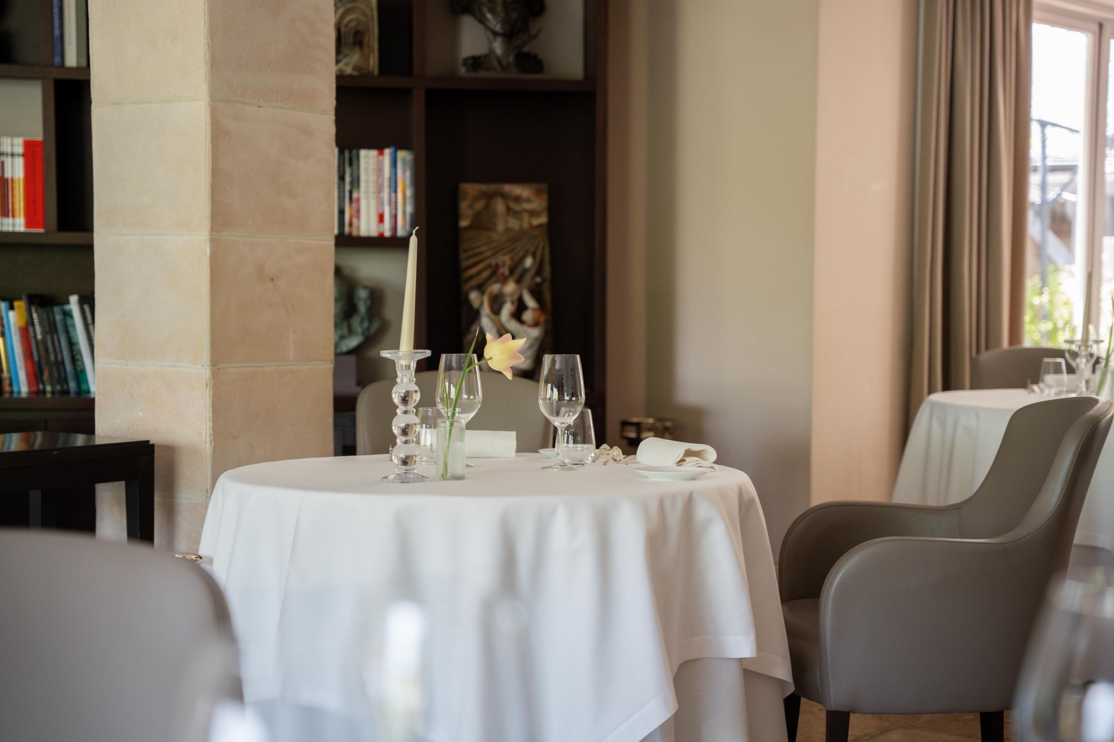Restaurant La Table de Levernois