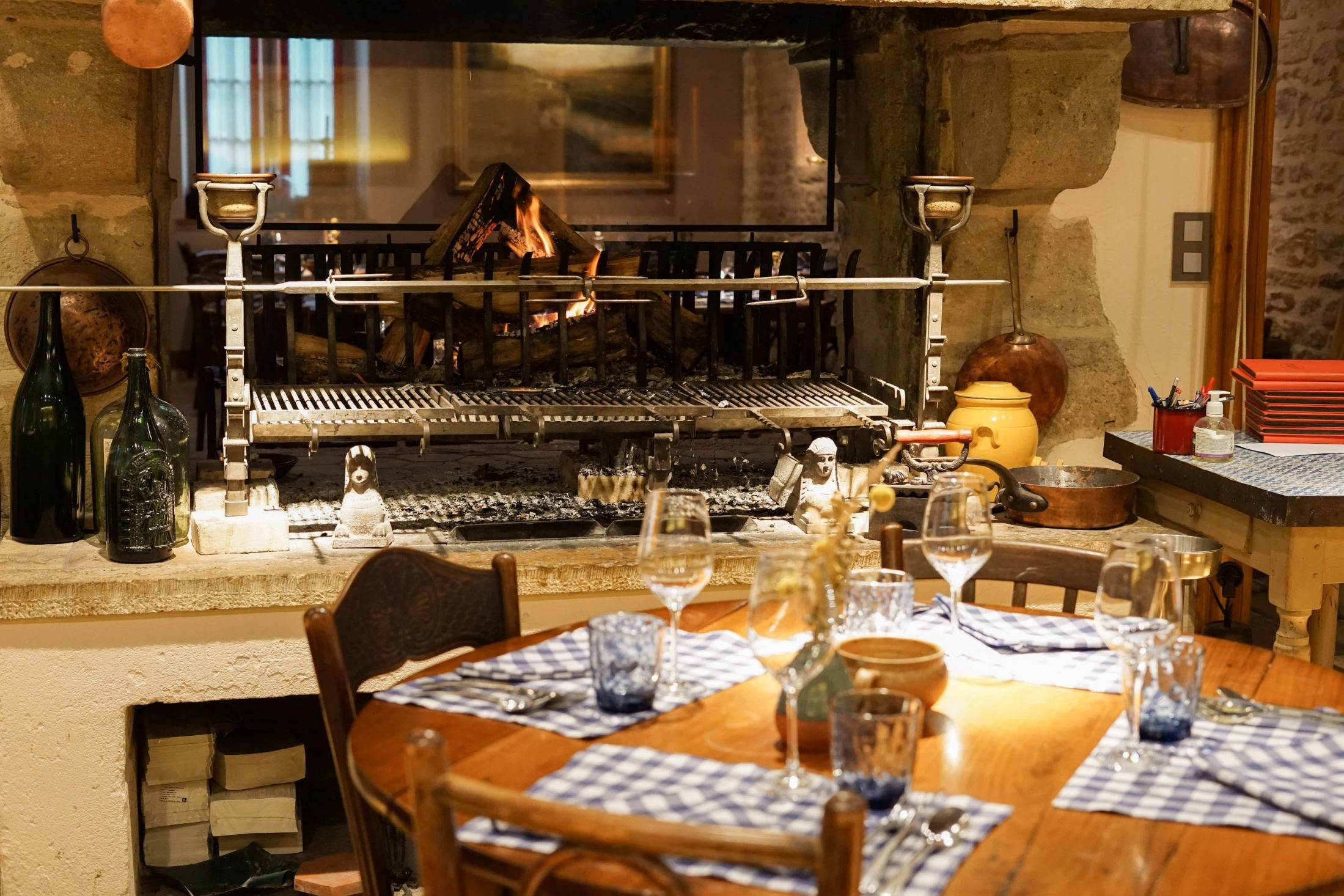 Bistrot du Bord de L'Eau