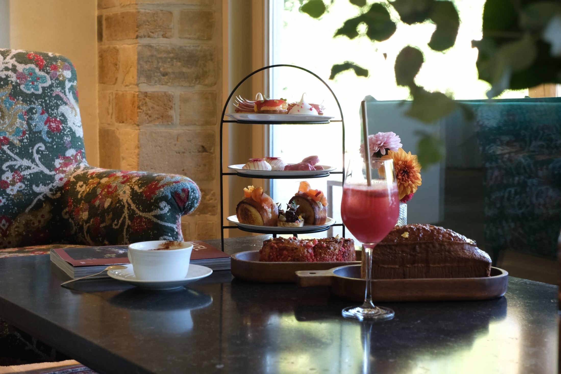 Tea Time