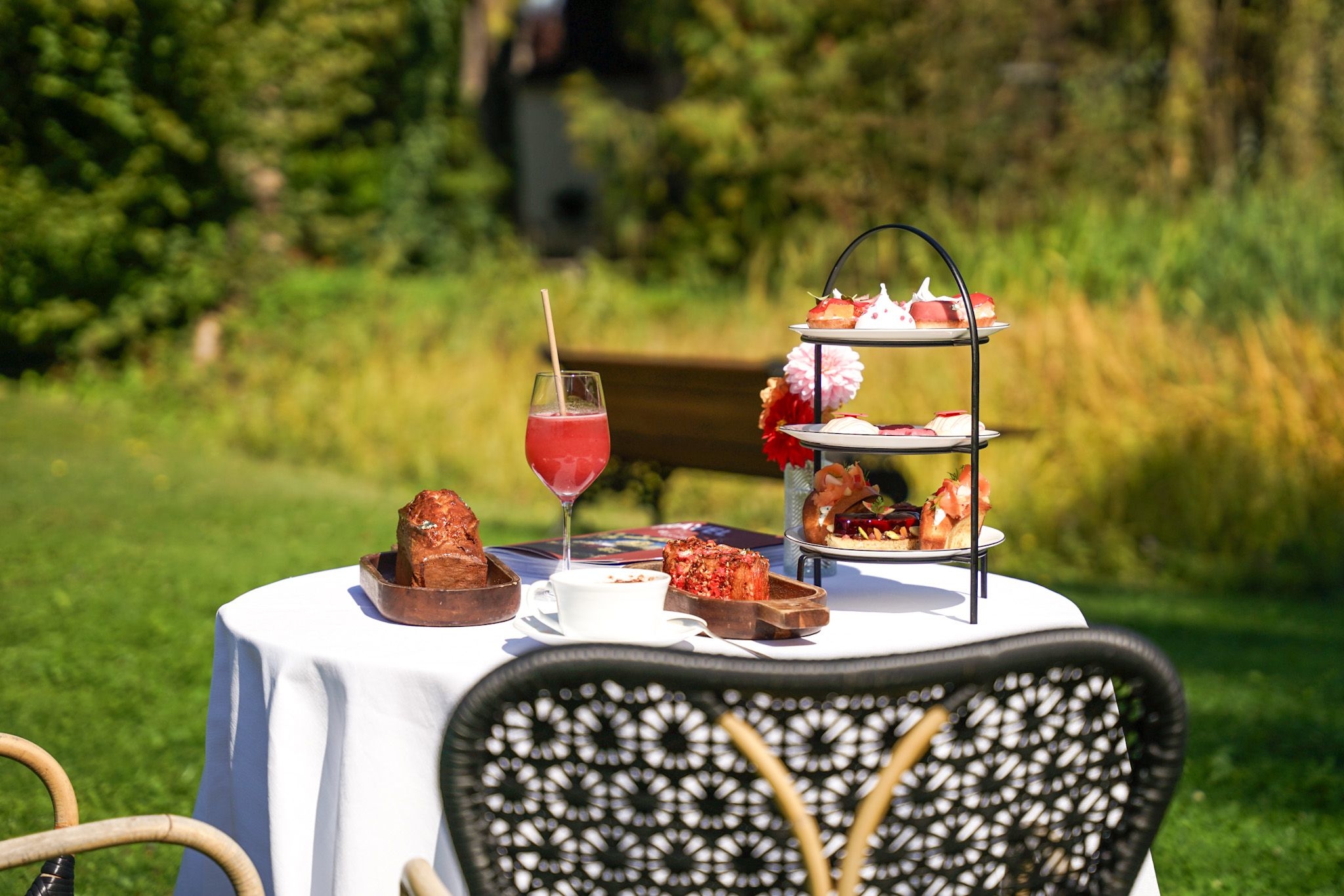 Tea Time