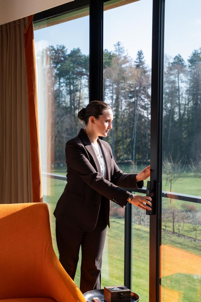 House Keeping
