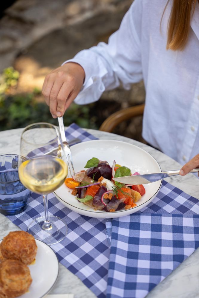 Bistrot du Bord de l'Eau